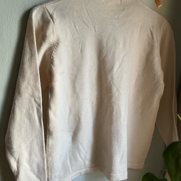 100% Merino Wool Brooks Brothers shirt - Picture 3 of 4